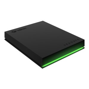 Seagate Game Drive for Xbox STKX2000400 - Festplatte - 2 TB - extern (tragbar)