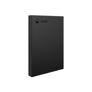 Seagate Game Drive for Xbox STKX2000400 - Festplatte - 2 TB - extern (tragbar)