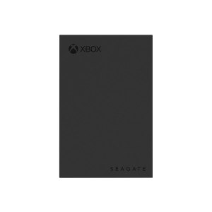 Seagate Game Drive for Xbox STKX2000400 - Festplatte - 2 TB - extern (tragbar)