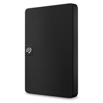 Seagate Expansion STKN4000400 Externe Festplatte 4000 GB Schwarz