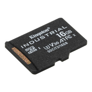 Kingston Industrial - Flash memory card