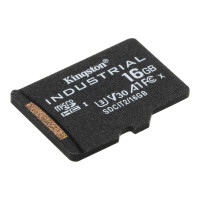 Kingston Industrial - Flash memory card