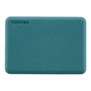 Toshiba Canvio Advance - Hard disk - 1 TB - external...