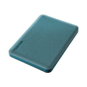 Canvio Advance - Hard drive - 1 TB - external (portable)