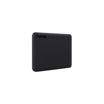 Toshiba Canvio Advance - Hard disk - 4 TB - external (portable)