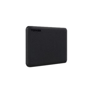 Toshiba Canvio Advance - Festplatte - 4 TB - extern...