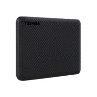 Toshiba Canvio Advance - Festplatte - 4 TB - extern (tragbar)