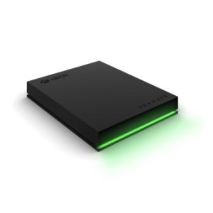 Seagate Game Drive for Xbox STKX4000402 - Festplatte - 4...