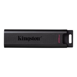 Kingston DataTraveler Max - USB flash drive