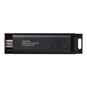 Kingston 256GB DataTraveler Max USB-C-Stick