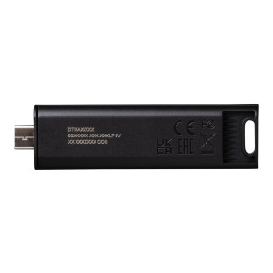 Kingston 256GB DataTraveler Max USB-C-Stick