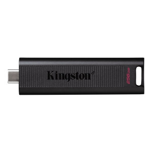 Kingston 256GB DataTraveler Max USB-C-Stick