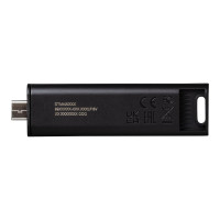 Kingston DataTraveler Max - USB-Flash-Laufwerk