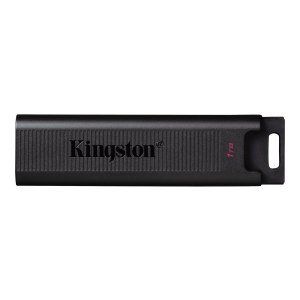 Kingston DataTraveler Max - USB-Flash-Laufwerk