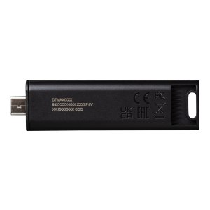 Kingston DataTraveler Max - USB-Flash-Laufwerk