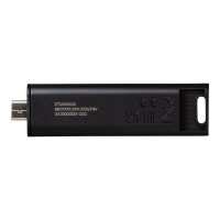 Kingston DataTraveler Max - USB flash drive