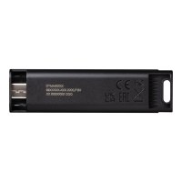 Kingston DataTraveler Max - USB flash drive