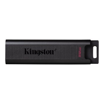 Kingston DataTraveler Max - USB flash drive