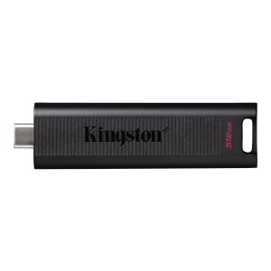 Kingston DataTraveler Max - USB-Flash-Laufwerk