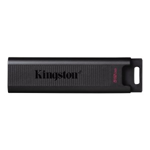 Kingston 512GB DataTraveler Max USB-C-Stick