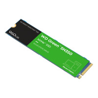 WD Green SN350 NVMe SSD WDS960G2G0C