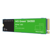 WD Green SN350 NVMe SSD WDS200T3G0C