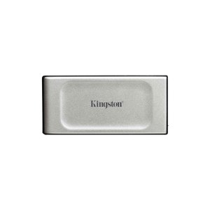 Kingston XS2000 - SSD - 500 GB - extern (tragbar)