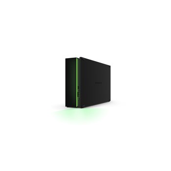 Seagate Game Drive Hub for Xbox STKW8000400 - Festplatte - 8 TB - extern (Stationär)