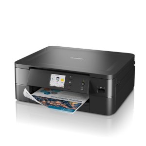 Brother DCP-J1140DW - Multifunktionsdrucker - Farbe -...