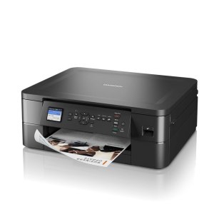 Brother DCP-J1050DW - Multifunktionsdrucker - Farbe -...