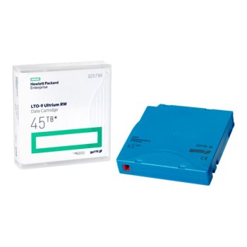 HPE LTO Ultrium WORM 9 - 18 TB / 45 TB - Beschriftungsetiketten