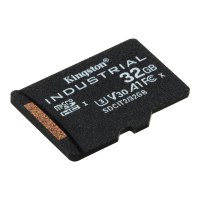 Kingston Industrial - Flash memory card