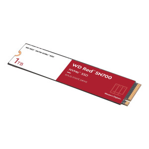 WD Red SN700 WDS100T1R0C - SSD - 1 TB - intern - M.2 2280...