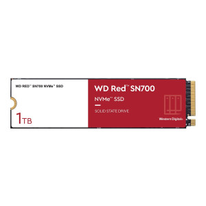 WD Red SN700 WDS100T1R0C - SSD