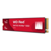 WD Red SN700 WDS100T1R0C - SSD