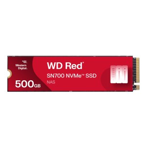 WD Red SN700 WDS500G1R0C - SSD