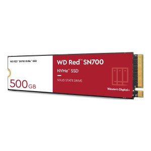 WD Red SN700 WDS500G1R0C - SSD - 500 GB - intern - M.2...