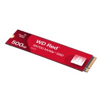 WD Red SN700 WDS500G1R0C - SSD