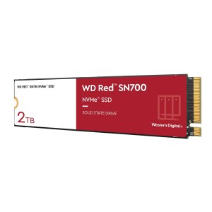 WD Red SN700 WDS200T1R0C - SSD - 2 TB - intern - M.2 2280...