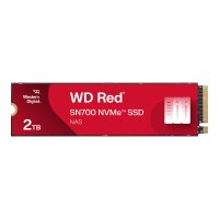 WD Red SN700 WDS200T1R0C - SSD