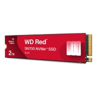 WD Red SN700 WDS200T1R0C - SSD