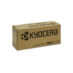 Kyocera TK 8555Y - Gelb - original - Tonerpatrone