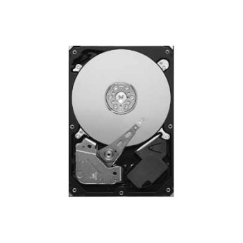 Seagate Pipeline HD 320GB 3.5" SATA II 3.5 inch Serial ATA II