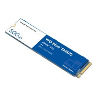 WD Blue SN570 NVMe SSD WDS500G3B0C