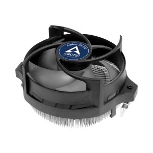 Arctic Alpine 23 CO - Set refrigerante - 9 cm - 200...