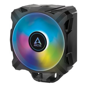 Arctic Freezer i35 A-RGB - Prozessor-Luftkühler - (für: LGA1156, LGA1155, LGA1150, LGA1151, LGA1200, LGA1152, LGA1700)