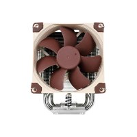 Noctua NH-U9S - Prozessor-Luftkühler - (für: LGA1156, LGA1155, LGA1150, LGA1151, LGA2011-3 (Square ILM)