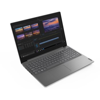 Lenovo V15-ADA ATL-3050U (15,6") Display 8 GB DDR4 2400MHz 256SSD Full HD matt Windows 10 Pro