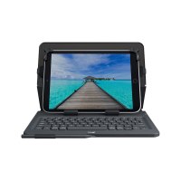 Logitech Universal - Keyboard and folio case