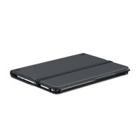 Logitech Universal - Keyboard and folio case